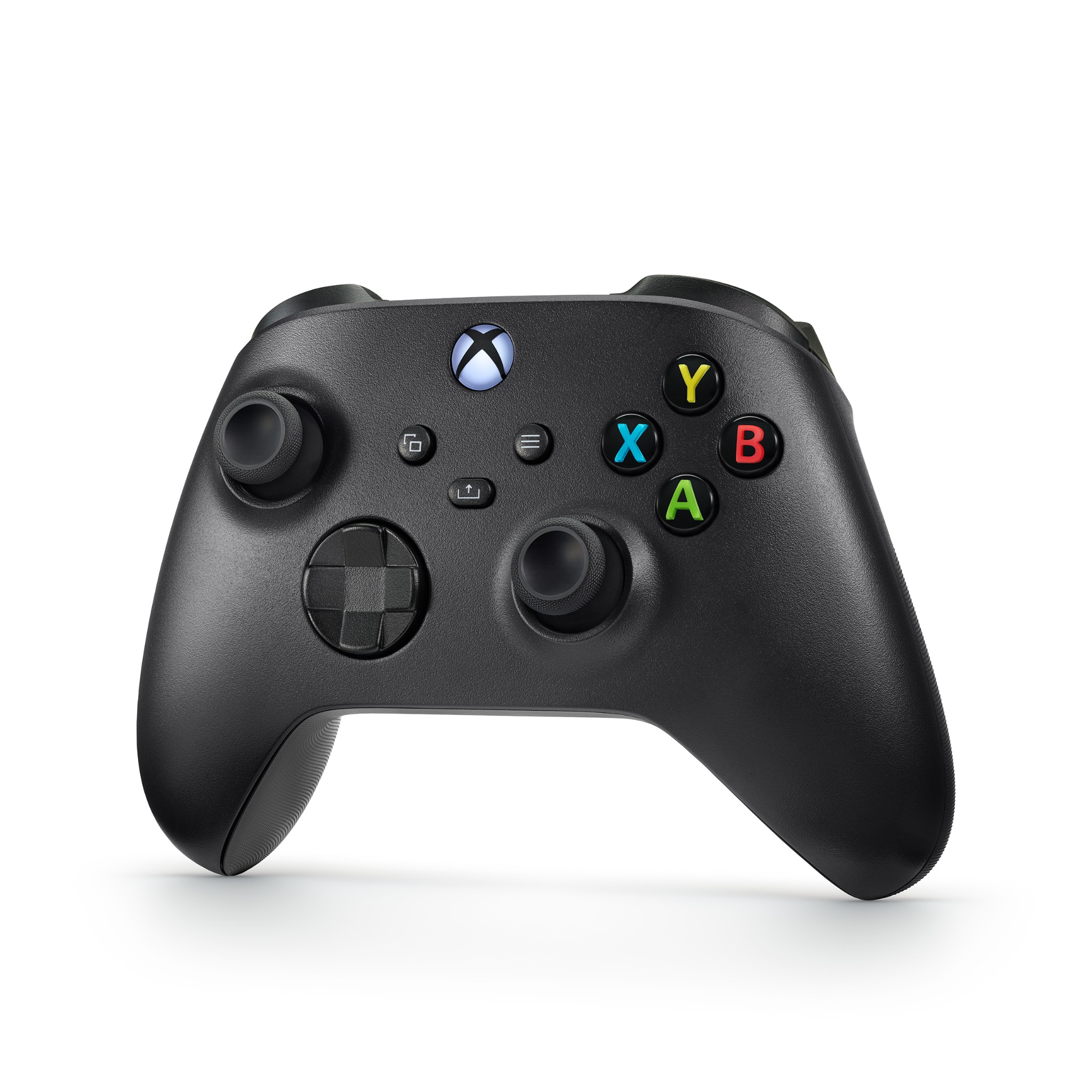 Xbox controller black